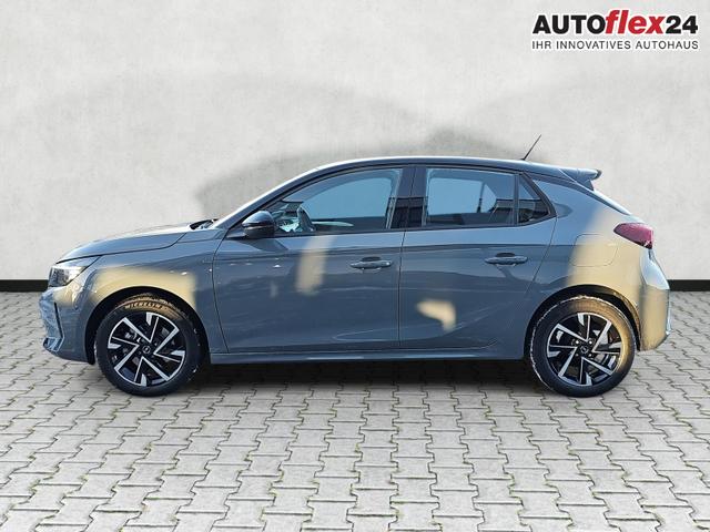 Opel Corsa GS 1.2 Sitzh. / PDC vo. u hi. Totwinkel 