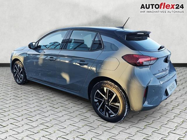 Opel Corsa GS 1.2 Sitzh. / PDC vo. u hi. Totwinkel 