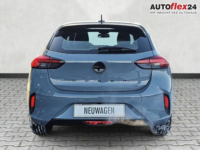 Opel Corsa GS 1.2 Sitzh. / PDC vo. u hi. Totwinkel 