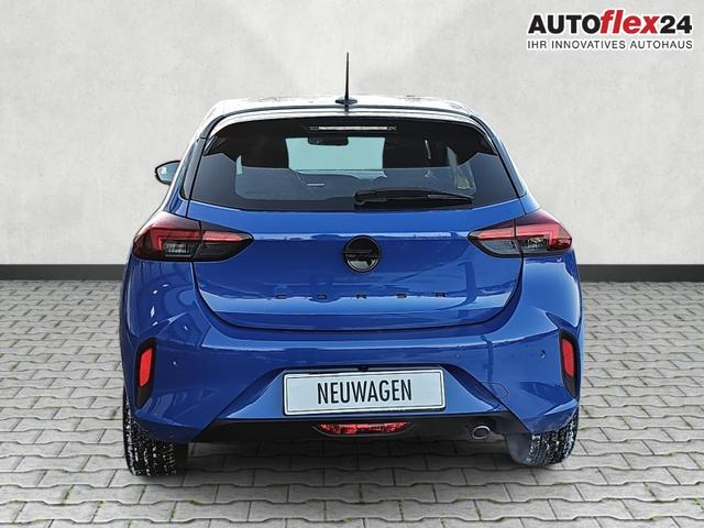 Opel Corsa GS 1.2 Sitzh. / PDC vo. u hi. Totwinkel 