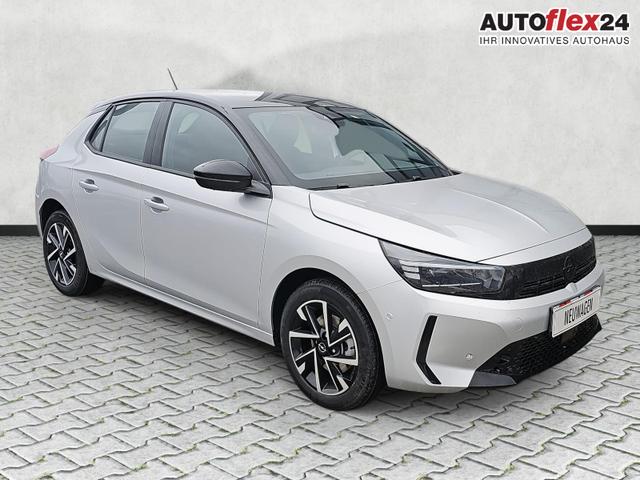 Vorlauffahrzeuge Opel Corsa - GS 1.2 Sitzh. / PDC vo. u hi. Totwinkel