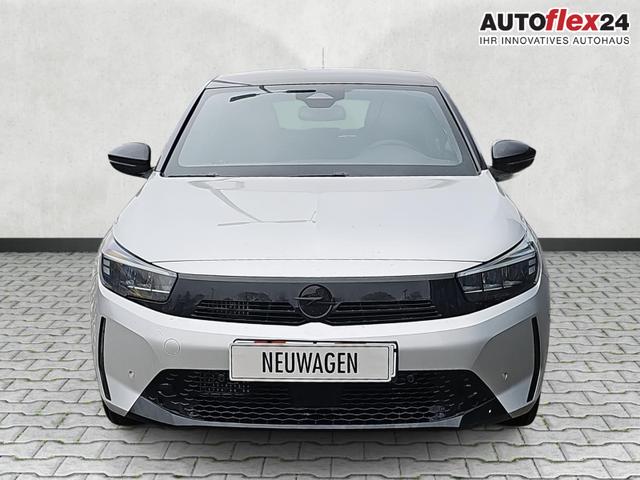 Opel Corsa GS 1.2 Sitzh. / PDC vo. u hi. Totwinkel 