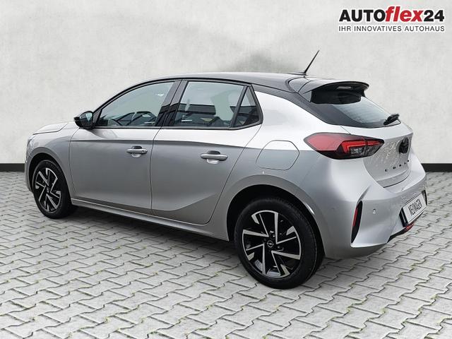 Opel Corsa GS 1.2 Sitzh. / PDC vo. u hi. Totwinkel 