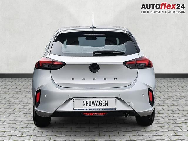 Opel Corsa GS 1.2 Sitzh. / PDC vo. u hi. Totwinkel 