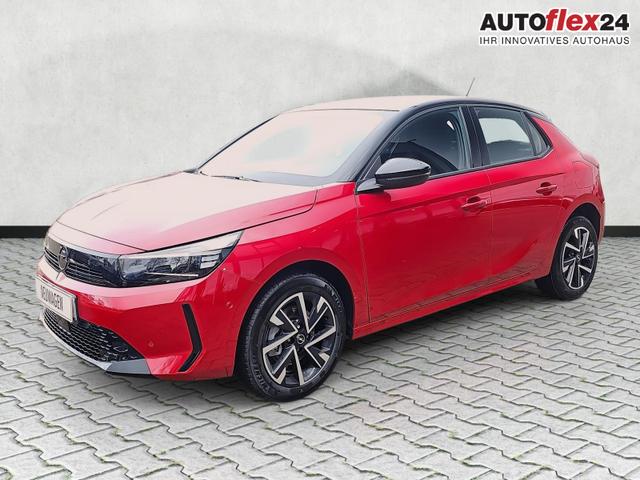 Opel Corsa GS 1.2 Sitzh. / PDC vo. u hi. Totwinkel 