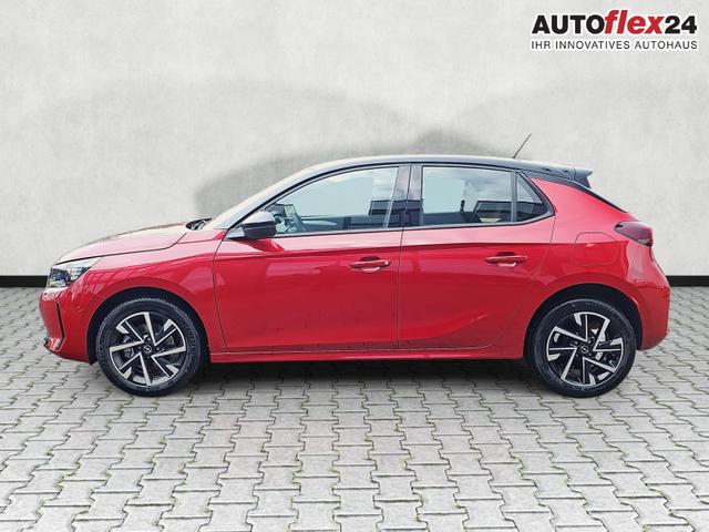 Opel Corsa GS 1.2 Sitzh. / PDC vo. u hi. Totwinkel 