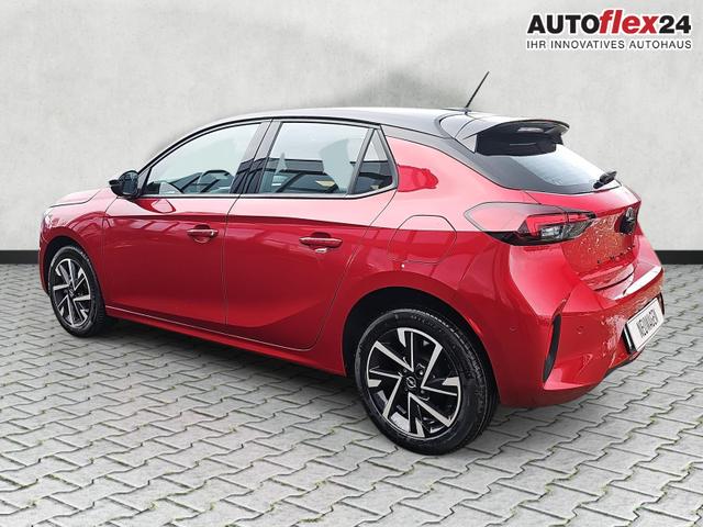 Opel Corsa GS 1.2 Sitzh. / PDC vo. u hi. Totwinkel 