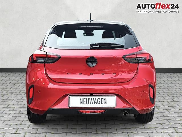 Opel Corsa GS 1.2 Sitzh. / PDC vo. u hi. Totwinkel 