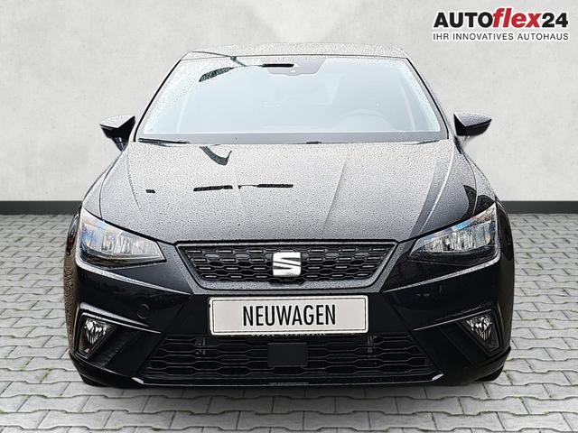 SEAT Ibiza Reference 1.0 MPI / AppConnect&AppleCarPl 