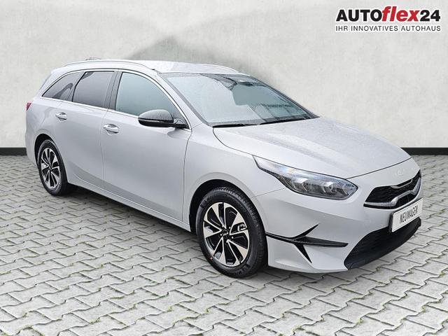 Vorlauffahrzeuge Kia II Ceed Sportswagon - 1.0 T-Gdi Ultimate Edition Navi