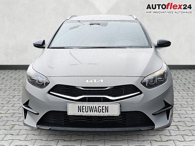 Kia II Ceed Sportswagon 1.0 T-Gdi Ultimate Edition Navi 