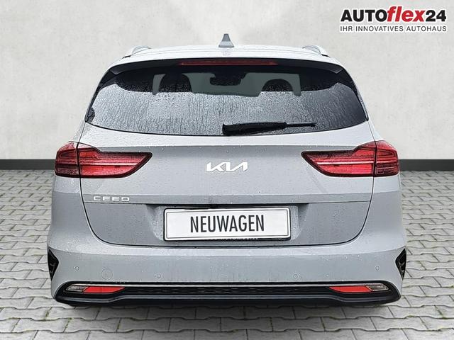 Kia Ceed Sportswagon 1.0 T-Gdi Ultimate Edition Navi 