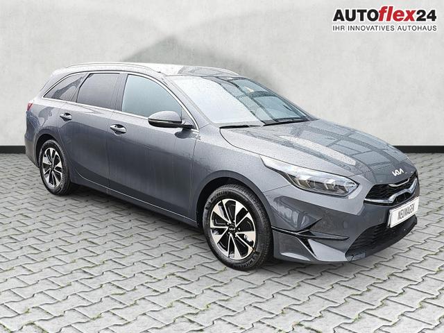 Vorlauffahrzeuge Kia Ceed Sportswagon - 1.0 T-Gdi Ultimate Edition Navi