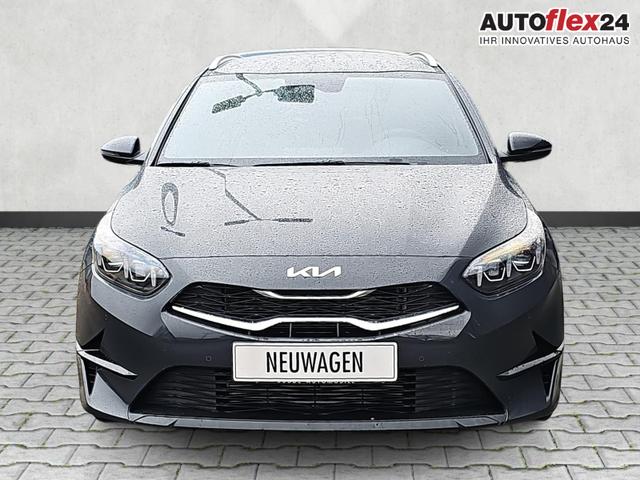 Kia Ceed Sportswagon 1.0 T-Gdi Ultimate Edition Navi 