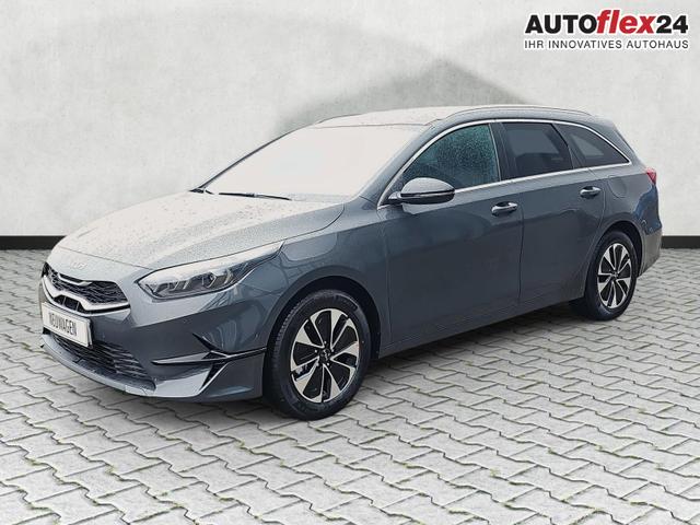 Kia Ceed Sportswagon 1.0 T-Gdi Ultimate Edition Navi 