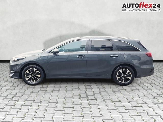 Kia Ceed Sportswagon 1.0 T-Gdi Ultimate Edition Navi 