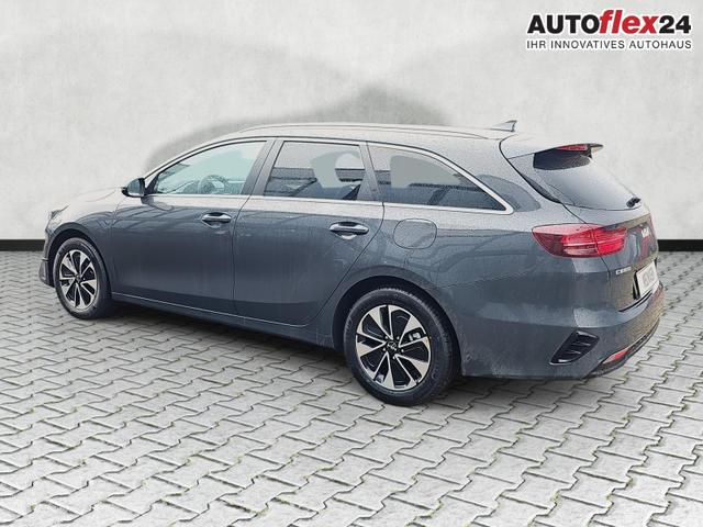 Kia Ceed Sportswagon 1.0 T-Gdi Ultimate Edition Navi 