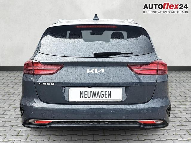 Kia Ceed Sportswagon 1.0 T-Gdi Ultimate Edition Navi 