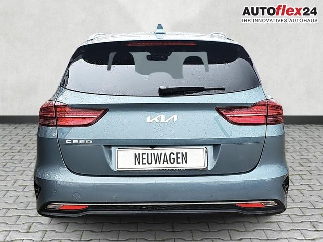 Kia Ceed Sportswagon 1.0 T-Gdi Ultimate Edition Navi 