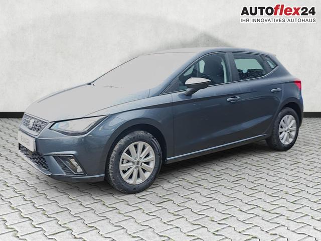 SEAT Ibiza Reference 1.0 AppConnect / Alu Sitzheizung PDC 
