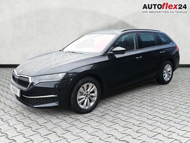 Skoda Octavia Combi 1.5 TSI mHEV 110 kW Selection eTSI DSG Navi AHK 