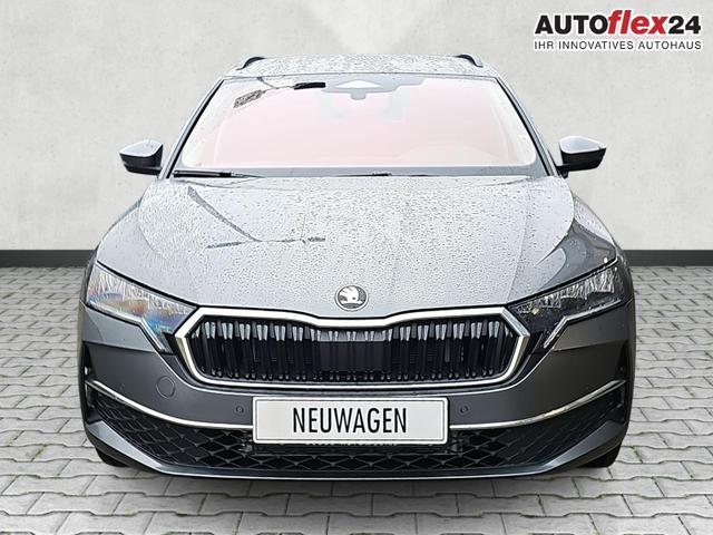 Skoda Octavia Combi 1.5 TSI mHEV 110 kW Selection eTSI DSG Navi AHK 