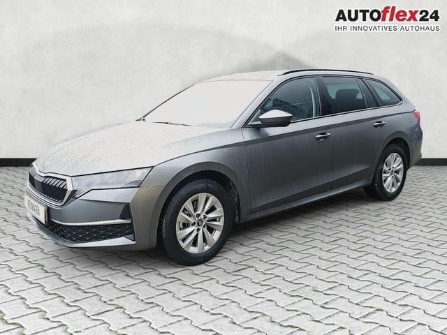 Skoda Octavia Combi 1.5 TSI mHEV 110 kW Selection eTSI DSG Navi AHK 