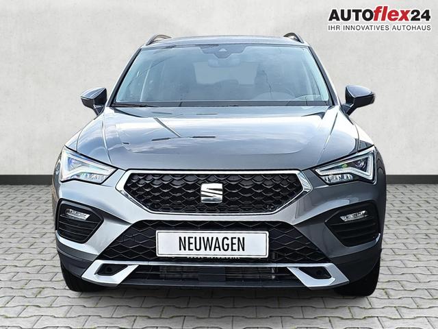SEAT Ateca Style 2.0 TDI DSG ACC Navi Kamera 5J.Gar. 