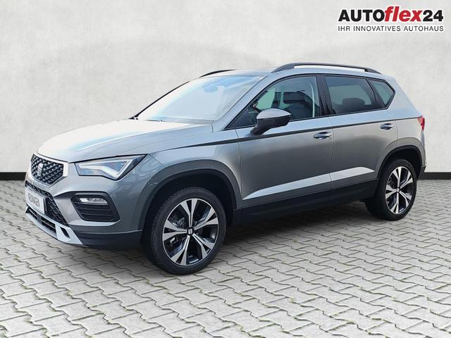 SEAT Ateca Style 2.0 TDI DSG ACC Navi Kamera 5J.Gar. 