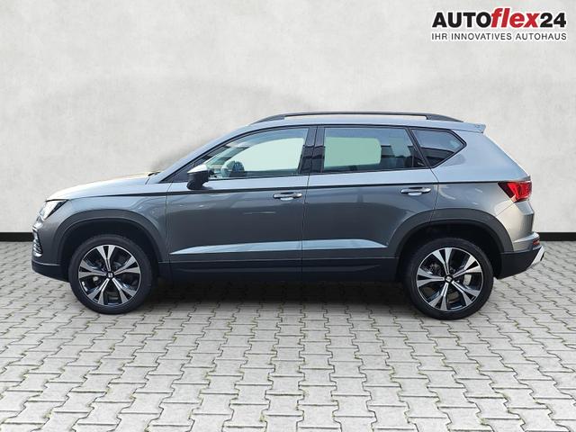 SEAT Ateca Style 2.0 TDI DSG ACC Navi Kamera 5J.Gar. 