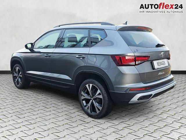 SEAT Ateca Style 2.0 TDI DSG ACC Navi Kamera 5J.Gar. 