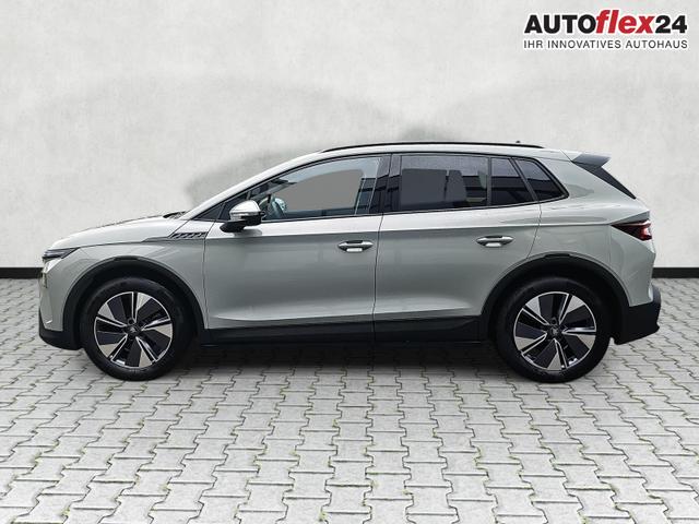 Skoda Elroq 50 Loft Clever Smart 19Zoll Kamera Kessy 