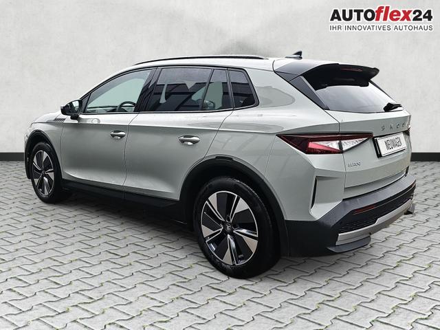 Skoda Elroq 50 Loft Clever Smart 19Zoll Kamera Kessy 
