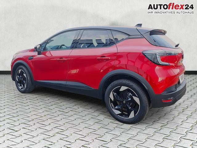 Renault Captur Techno Mild Hybrid 160 EDC / ACC Kamera 