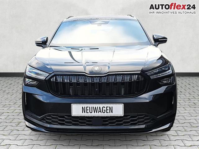 Skoda Kodiaq 2.0 TDI 110 kW Sportline DSG 5-Si. Matrix Pano 