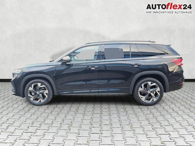 Skoda Kodiaq 2.0 TDI 110 kW Sportline DSG 5-Si. Matrix Pano 