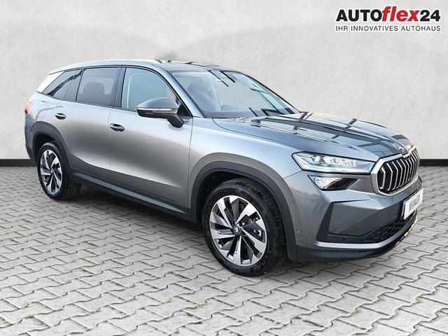 Vorlauffahrzeuge Skoda Kodiaq - 1.5 TSI mHEV 110 kW Selection DSG 5Si Matrix AreaView