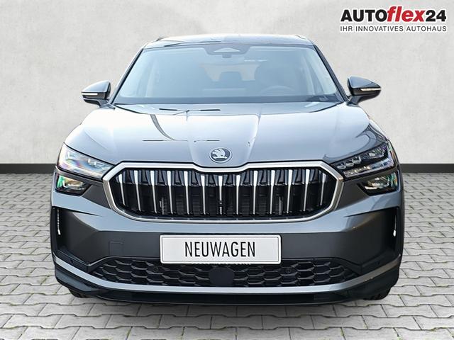 Skoda Kodiaq 1.5 TSI mHEV 110 kW Selection DSG 5Si Matrix AreaView 