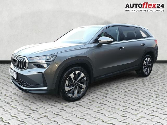 Skoda Kodiaq 1.5 TSI mHEV 110 kW Selection DSG 5Si Matrix AreaView 