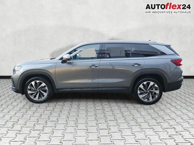 Skoda Kodiaq 1.5 TSI mHEV 110 kW Selection DSG 5Si Matrix AreaView 