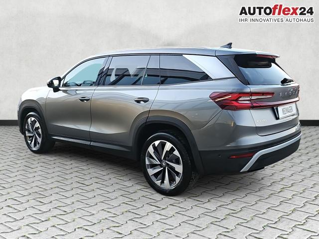 Skoda Kodiaq 1.5 TSI mHEV 110 kW Selection DSG 5Si Matrix AreaView 