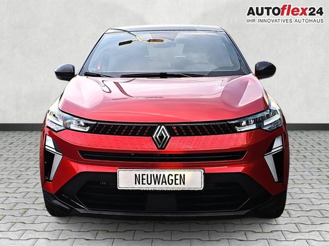 Vorlauffahrzeuge Renault Captur - Evolution TCe 90 / Tempomat Kamera Sitzh.