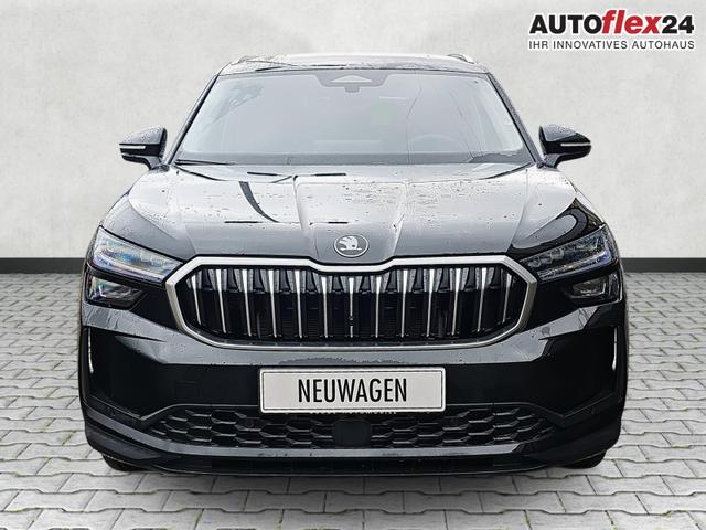 Vorlauffahrzeuge Skoda Kodiaq - 2.0 TDI 110 kW Selection DSG 7-Si. ACC Matrix