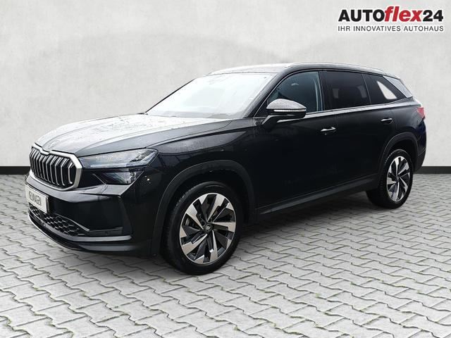 Skoda Kodiaq 2.0 TDI 110 kW Selection DSG 7-Si. ACC Matrix 