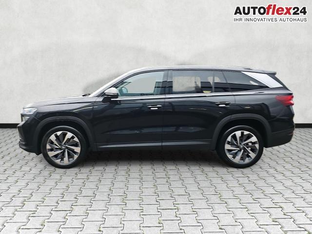 Skoda Kodiaq 2.0 TDI 110 kW Selection DSG 7-Si. ACC Matrix 