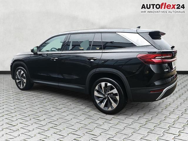 Skoda Kodiaq 2.0 TDI 110 kW Selection DSG 7-Si. ACC Matrix 