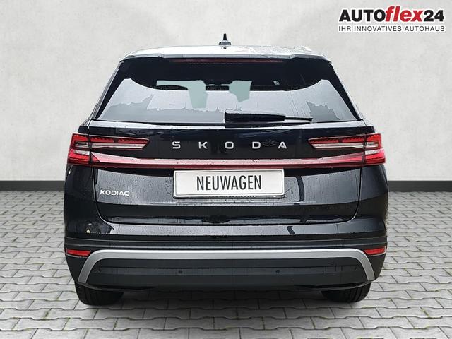 Skoda Kodiaq 2.0 TDI 110 kW Selection DSG 7-Si. ACC Matrix 