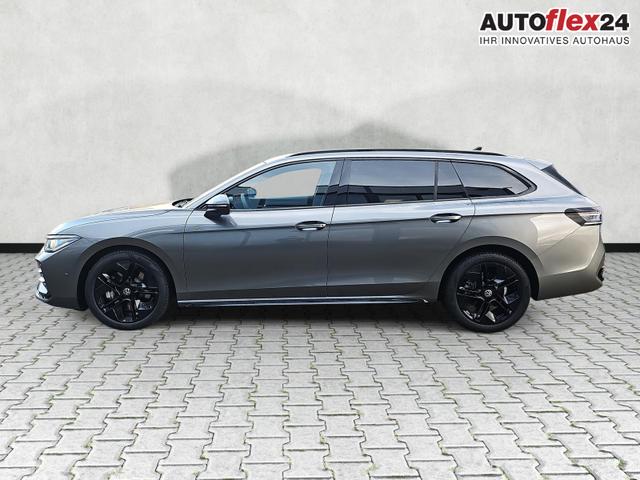 Volkswagen Passat Variant 2.0 TDI 142 kW 4Motion R-Line DSG 4M Matrix AHK 