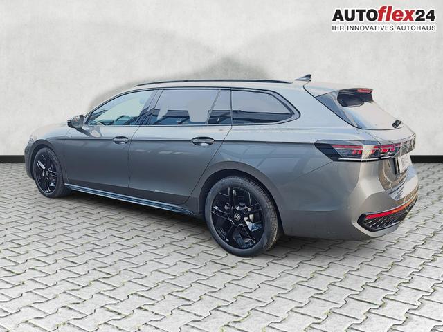 Volkswagen Passat Variant 2.0 TDI 142 kW 4Motion R-Line DSG 4M Matrix AHK 