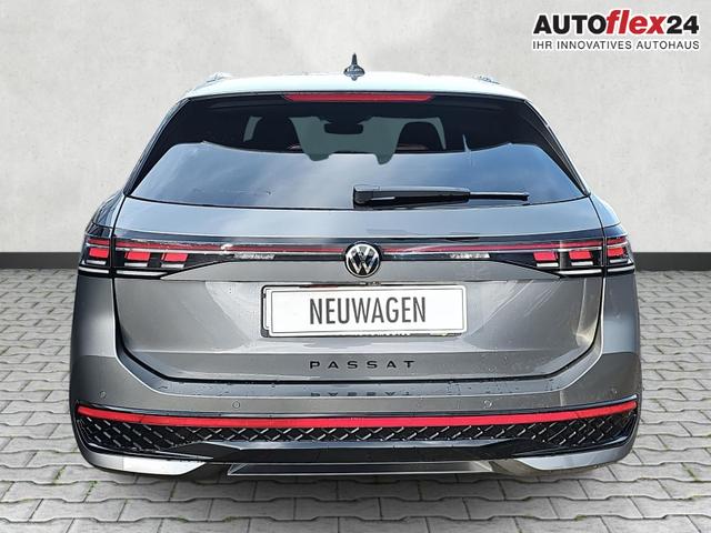 Volkswagen Passat Variant 2.0 TDI 142 kW 4Motion R-Line DSG 4M Matrix AHK 
